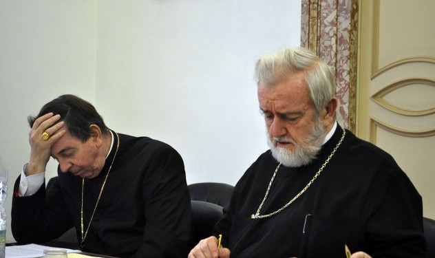 „Православни“ екуменисти се договорили са римокатолицима о питању папског примата и саборности