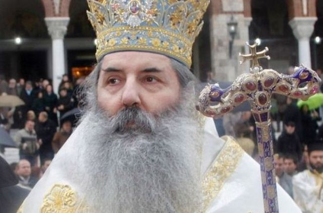 Неминован раскол уколико Свеправославни Сабор легализује екуменизам