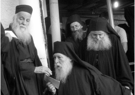 Светогорци упозоравају : Свеправославни сабор није легитиман!