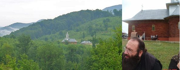 Исповедање вере у Румунији: настојатељ одбија да помиње надлежног архијереја након Свеправославног сабора