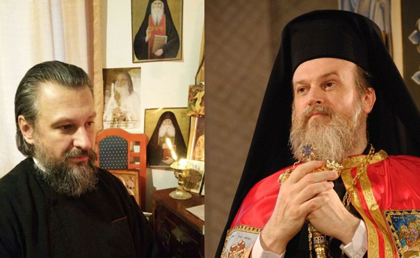 Забрана богослужења у Румунији свештенику који не прихвата одлуке Критског сабора